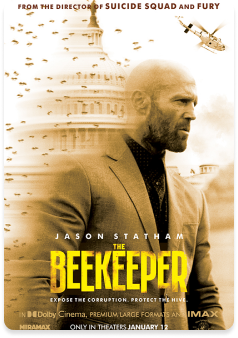 Beekeeper