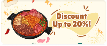 New Year Offer