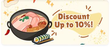 New Year Offer