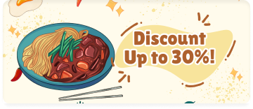 New Year Offer